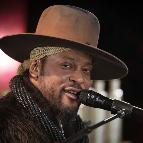 D’Angelo’s Sudden Exit at 51 Has Fans and Stars Spooked—What the Cosmos Didn’t See Coming?
