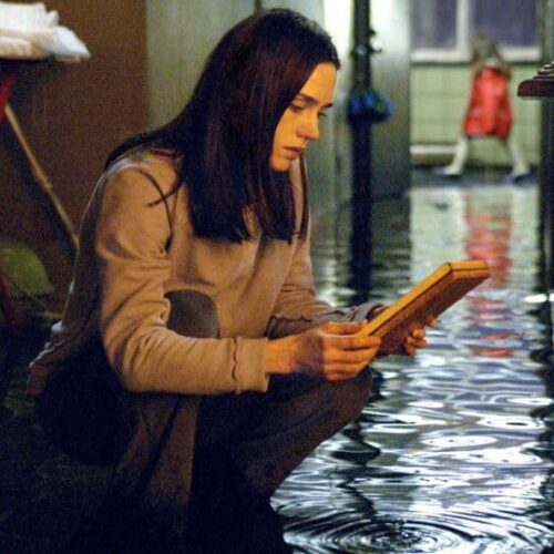 Dark Water (2005): The Horror Movie That Drowned in Silence—Here’s Why You Never Heard From It Again!