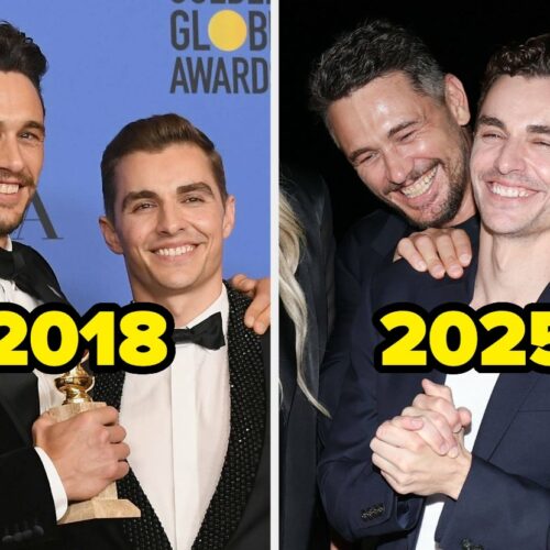 Dave Franco Breaks His Silence on Brother James — And Trust Me, It’s Juicier Than Your Daily Horoscope!