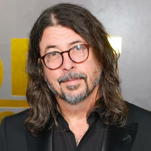 Dave Grohl and Jordyn Blum’s First Public Outing Post-Baby Bombshell: Stars Align or Just a Cosmic Hot Mess?