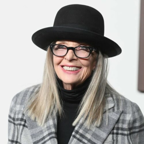 Diane Keaton’s Final Act: What Her Mysterious Passing Means for Hollywood—and Your Zodiac Sign!