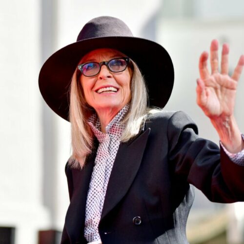 Diane Keaton’s Mysterious Final Act: What Hollywood Isn’t Telling You About Her Shocking Passing at 79!