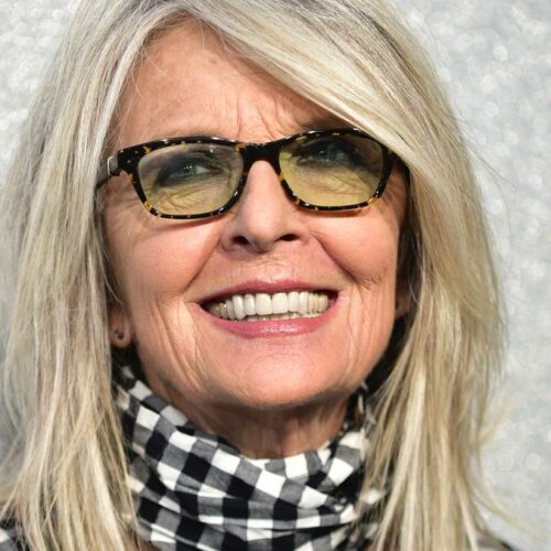 Diane Keaton’s Shocking 79-Year-Old Secret Unveiled: What the Family Just Revealed Will Leave You Guessing!