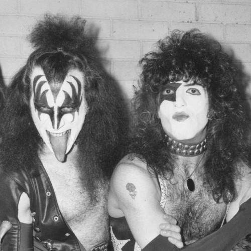 Did Kiss Just Drop a Bombshell About Ace Frehley? Simmons & Stanley’s Wild Tribute Has Fans Asking What’s Next!
