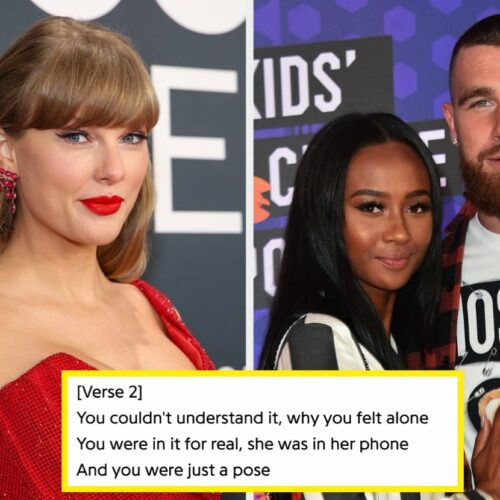 Did Taylor Swift Just Drop A Mic Drop Shade On Travis Kelce’s Ex? Astrology Says This Album Has Secrets You Can’t Miss!
