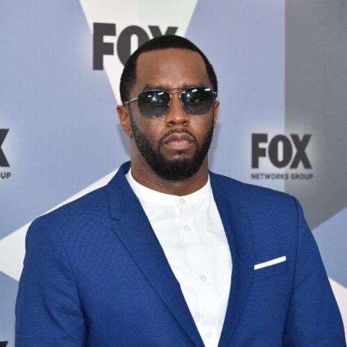 Diddy’s Drama: From Hip-Hop Mogul to Prison Cell—What the Stars Didn’t See Coming!