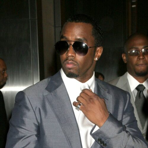 Diddy’s New Gig: 50 Months Behind Bars—Did the Stars Predict This Epic Fall from Hip-Hop Royalty?