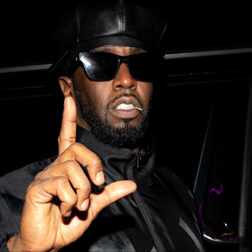 Diddy’s Not So Smooth Move: Release Date Drops After Prostitution Drama—Stars Align or Just Bad Karma?