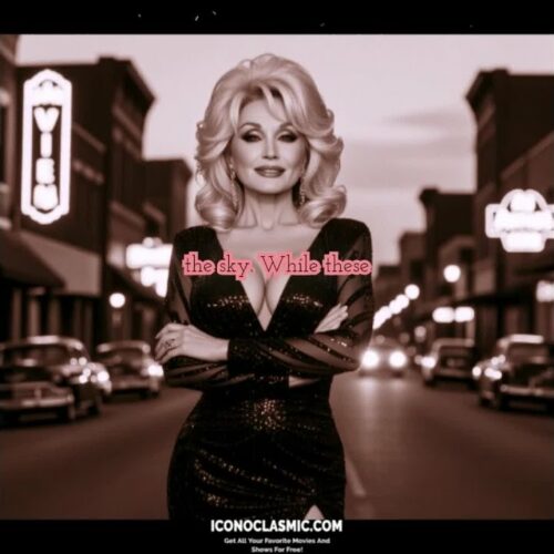 Dolly Parton Songs Sacrifice Success Part 1