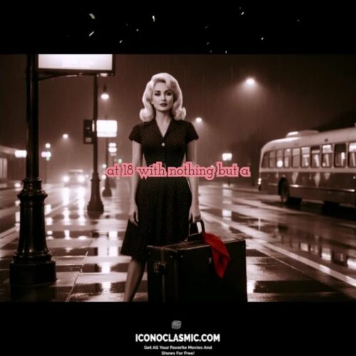 Dolly Parton Songs Sacrifice Success Part 2