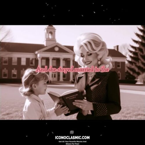 Dolly Parton Songs Sacrifice Success Part 4