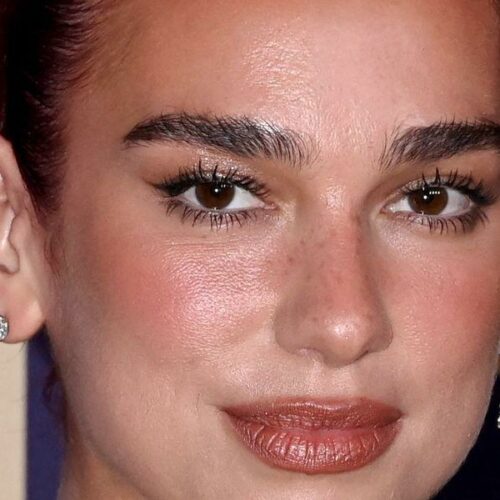 Dua Lipa’s Bikini Snap Ignites a Savage “Buy A Pair” Burn—Is Venus in Retrograde or Just Twitter Being Toxic?
