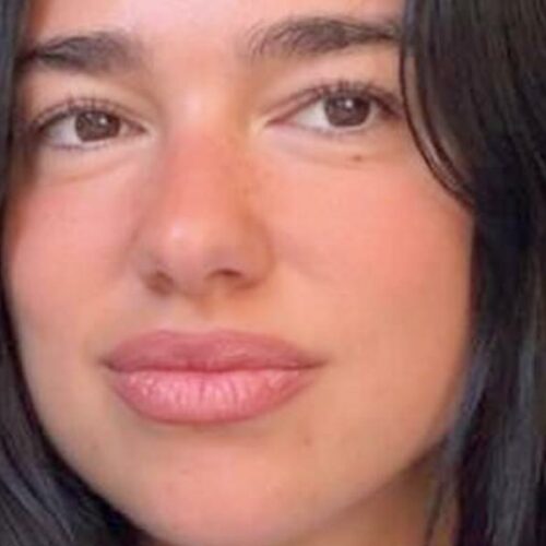 Dua Lipa’s Glitter Bikini Fiasco: Fashion Icon or Hot Mess? Astrology Reveals All!