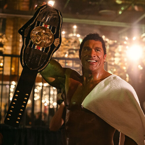 Dwayne Johnson’s Bold Take on ‘Smashing Machine’ Flop: What the Box Office Won’t Let You See—Is Fate Really in Control?