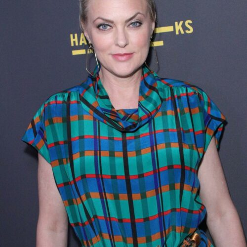 ‘DWTS’ Star Elaine Hendrix Faces Heartbreaking Twist: From Ballroom Shine to ER Struggles—Will She Dance Again?