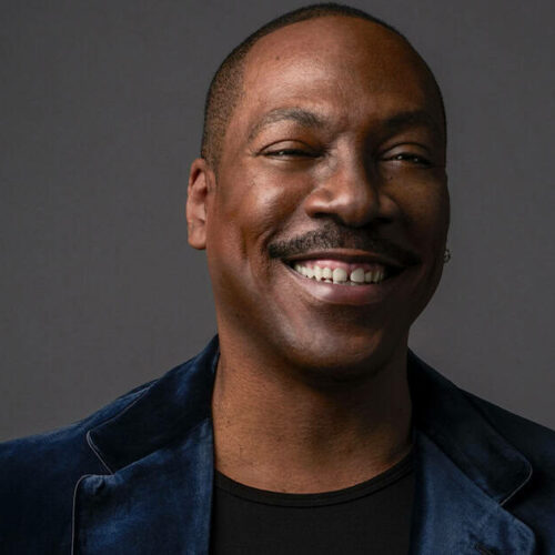 Eddie Murphy Unmasked: Netflix’s ‘Being Eddie’ Trailer Promises Laughs, Secrets, and Stardust—Are You Ready to Dive In?