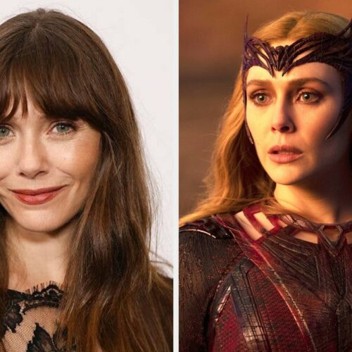 Elizabeth Olsen Drops Jaw-Dropping Truth About Why Studio Films Are Totally Off Her Cosmic Radar!