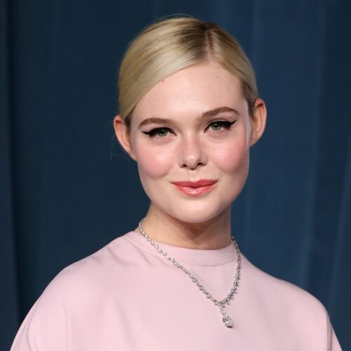 Elle Fanning Spills on Elizabeth Banks’ Surprise Message—Did She Predict the ‘Hunger Games’ Drama Before It Even Began?