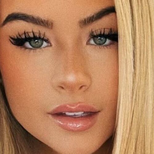 Emily Elizabeth’s Tiny Bikini Reveal Has Instagram Shook — What’s Her Secret to THAT Jaw-Dropping Physique?
