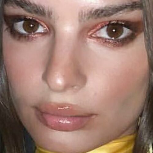 Emily Ratajkowski Flashes “Nice Cheeks” in Swimsuit—But Wait Till You Hear What Her Zodiac Sign Has to Say About That Booty!