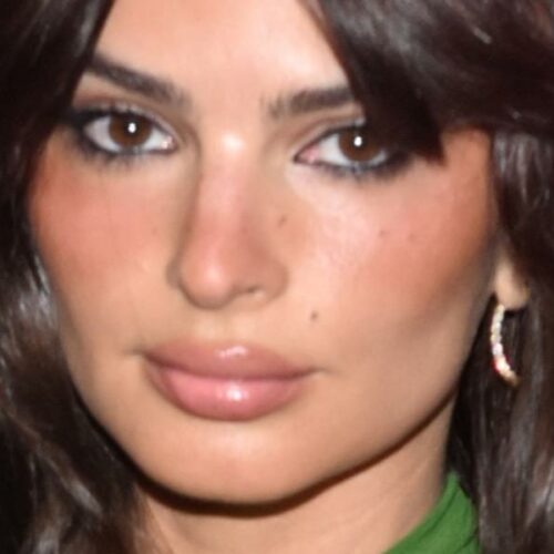 Emily Ratajkowski’s Latest Wardrobe “Malfunction” Has Everyone Asking: Is She Ever Fully Dressed, or Just Moonlighting as a Magnet for Drama?