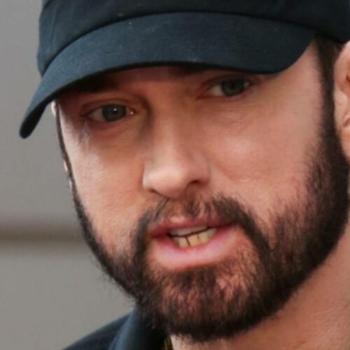 Eminem’s Family Tree Is Growing—But Will Grandma Shady Drop Rhymes at the Baby Shower?