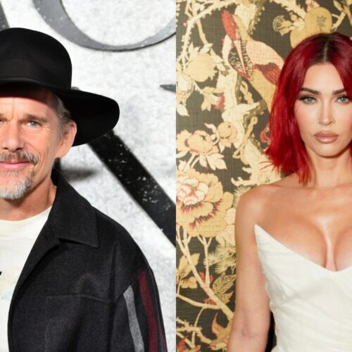 Ethan Hawke Drops Chilling ‘Black Phone 2’ Tease While Megan Fox’s Sinister Voice Haunts ‘Five Nights at Freddy’s’ Sequel—Are You Ready to Meet Your Worst Nightmare?