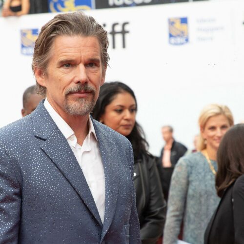 Ethan Hawke’s Starstruck Moment with Robert Redford: Which Zodiac Hero Left Him Totally Awestruck?