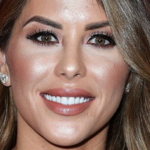Ex-UFC Ring Girl Brittney Palmer’s Swimsuit Look Has Everyone Asking — Is This Real Life or Some Cosmic Photoshop?