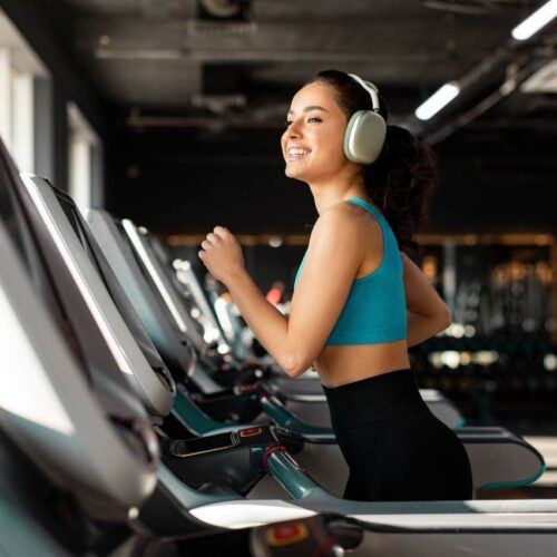 Exercise Doesn't Just Sculpt Your Body—It Hijacks Your Brain in 5 WTF Ways Science Can't Stop Talking About!