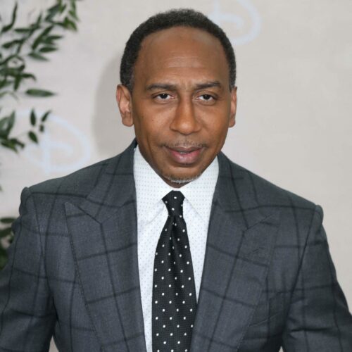FBI Director Smacks Down Stephen A. Smith’s Wild Trump Theory in NBA Gambling Drama — What They’re Not Telling You!