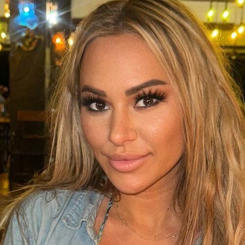 Former Soldier Kindly Myers’ Strapless Dress Drama: Cosmic Wardrobe Warning or Just a Fashion Near-Miss?