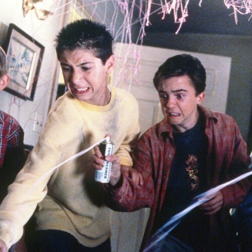 Frankie Muniz Reunites with ‘Malcolm in the Middle’ Bros—But Did Astrology Secretly Predict This Epic TV Revival?