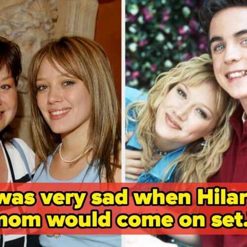 Frankie Muniz Spills the Tea on His Explosive Fallout with Hilary Duff’s “Super Intense” Mom — You Won’t Believe What Went Down!