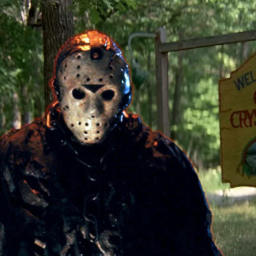 Friday the 13th’s Crystal Ball: Is Jason About to Slash Into the Zodiac’s Darkest Secrets?