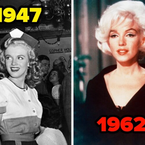 From Fresh-Faced to Silver Screen Legend: The Jaw-Dropping Glow-Ups of Hollywood’s Biggest Icons You Won’t Believe!