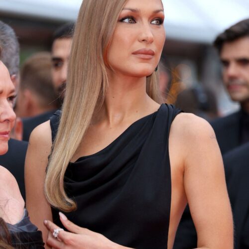 From IV Drips to Angel Wings: How Bella Hadid’s Comeback is Writing the Ultimate Victoria’s Secret Glow-Up Story!