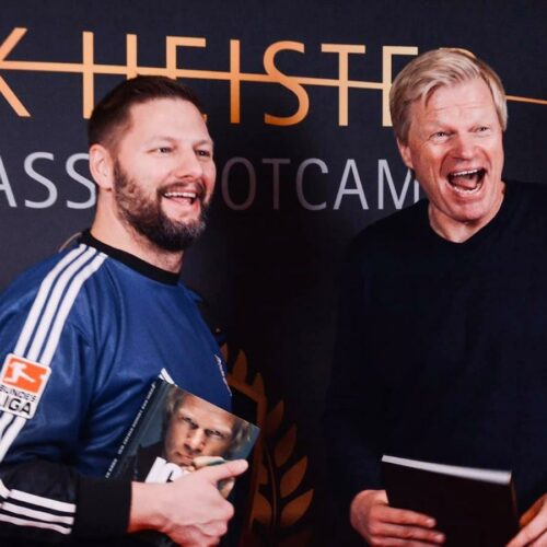 From Near-Death Drama to Stardom Surge: How Frank Heister's Shocking Comeback Defies the Stars and All Odds!
