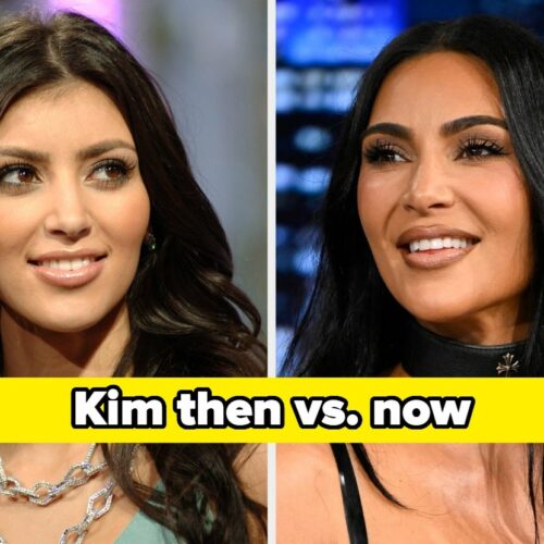 From Reality TV Royalty to Timeless Legends: How the Kardashians and Jenners Mastered the Art of Aging (Spoiler: It’s Not Just Botox)