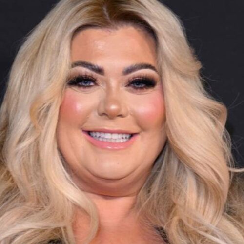 Gemma Collins Drops Weight Loss Bombshell—But This Mounjaro Side Effect Has Fans Seriously Worried!
