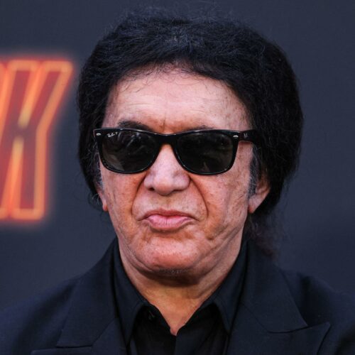 Gene Simmons Breaks His Silence: What He Really Thought Driving Through Malibu Before That Crash—And Why the Stars Say It’s Not Over Yet!