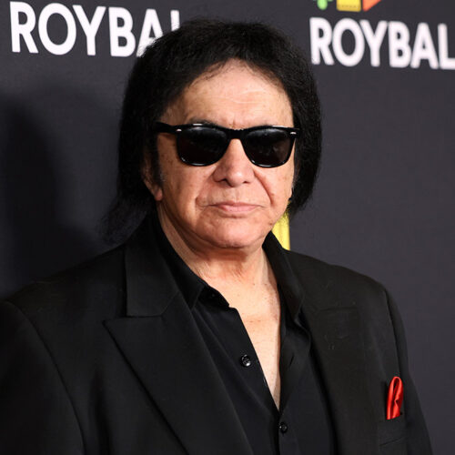 Gene Simmons Walks Away From Wild Car Crash—Is There a Cosmic Reason He’s Still Rocking?