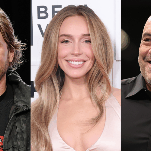 Golden Globes Just Threw a Curveball: Which Podcasts Made the Cut and Which Ones Got Ghosted?