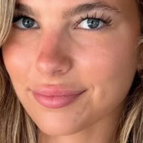 Grace Boor’s Bikini Malfunction Reveals More Than Just Seashells—You Won’t Believe What Happened Next!