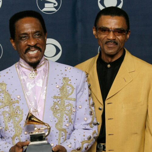 Grammy Winner Ike Turner Jr. Passes Away at 67—The Untold Stories and Unfinished Songs He Left Behind