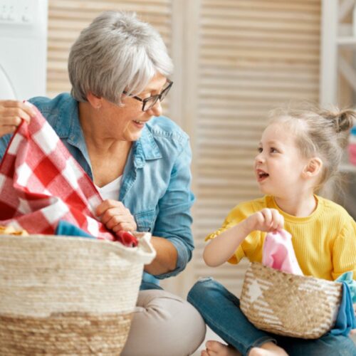 Grandparent Goldmine: 12 Sneaky Missteps That Could Turn Your Silver Lining Into a Cosmic Whoops!