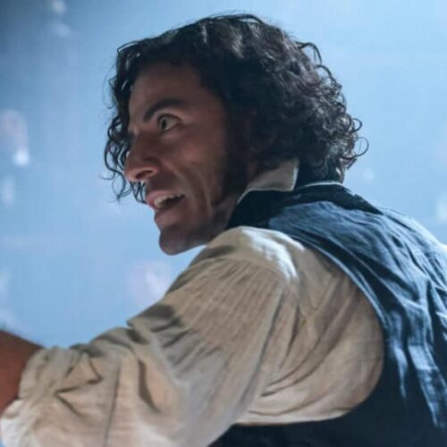 Guillermo del Toro’s Frankenstein: So Good It Might Just Bring the Monster—and Your Horoscope—Back to Life!