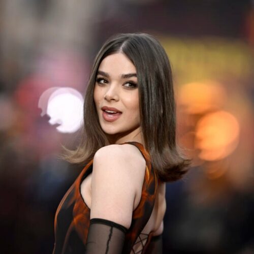 Hailee Steinfeld’s Baby Belly Buzz: Celebrity Confession or Just Cosmic Coincidence?