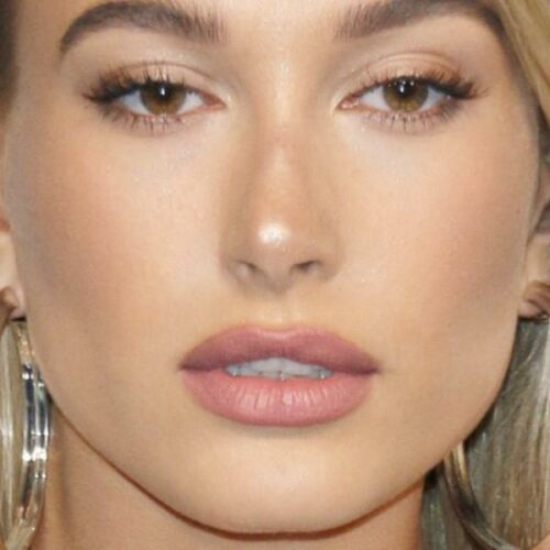 Hailey Bieber Ditches Butt-Baring Underwear—Says It’s All About Hyping Eye Patches Now!