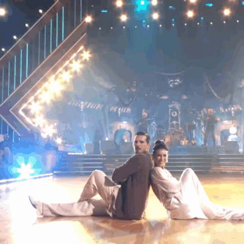 Hilaria Baldwin’s Backstage Meltdown on ‘Dancing With The Stars’—Astro Signs Say Drama Was Written in the Stars!